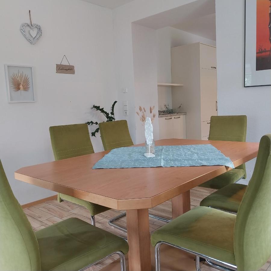 Waldner'S Ferienwohnung Hermagor-Pressegger See Dış mekan fotoğraf