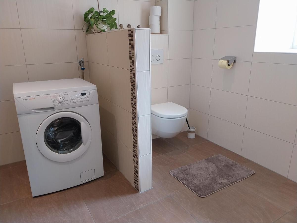 Waldner'S Ferienwohnung Hermagor-Pressegger See Dış mekan fotoğraf