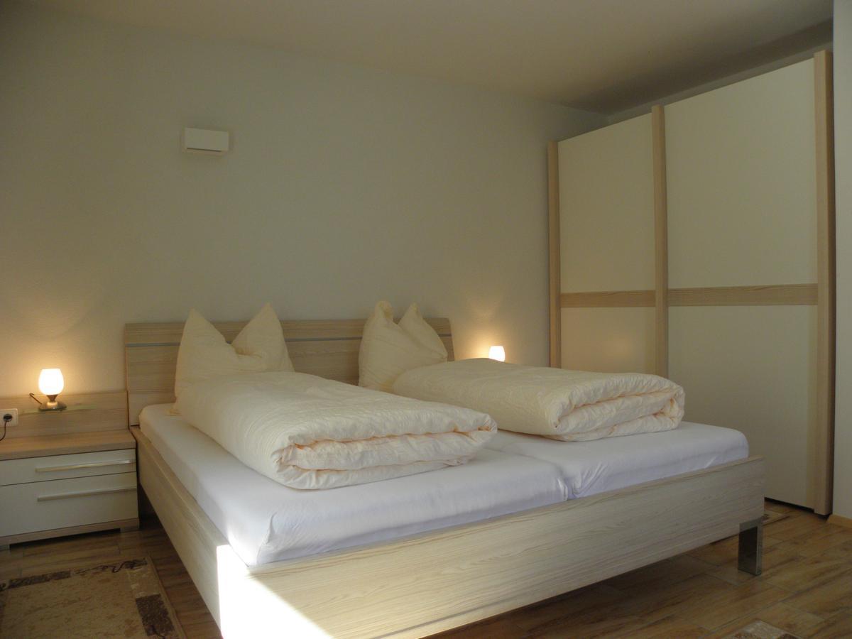 Waldner'S Ferienwohnung Hermagor-Pressegger See Dış mekan fotoğraf