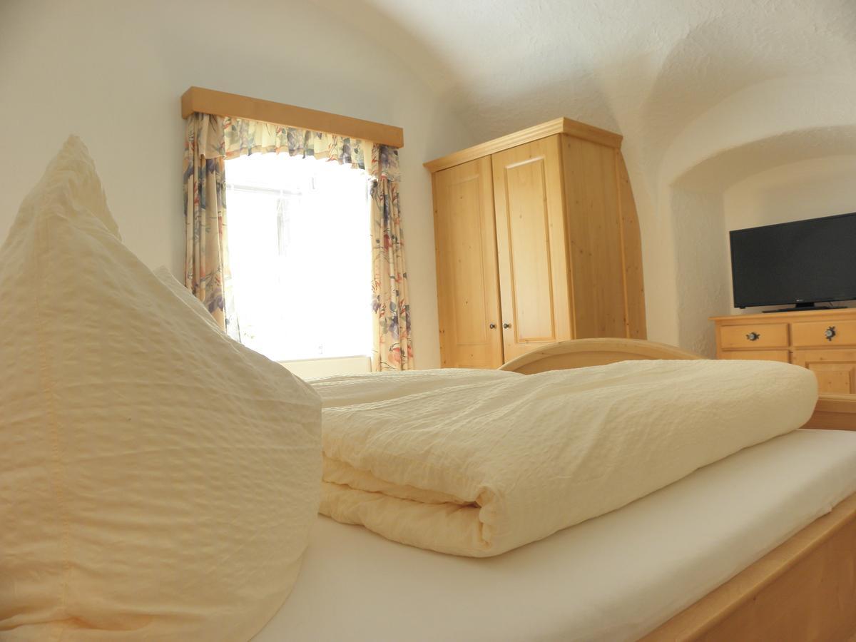 Waldner'S Ferienwohnung Hermagor-Pressegger See Dış mekan fotoğraf