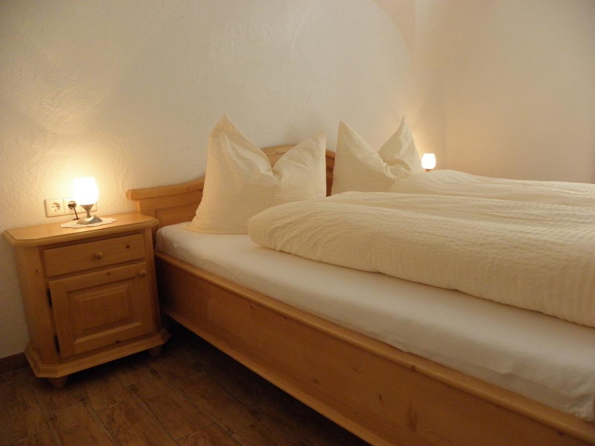 Waldner'S Ferienwohnung Hermagor-Pressegger See Dış mekan fotoğraf